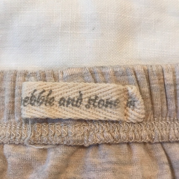 Off the shoulder top with colorful fringe tassels - Picture 3 of 3